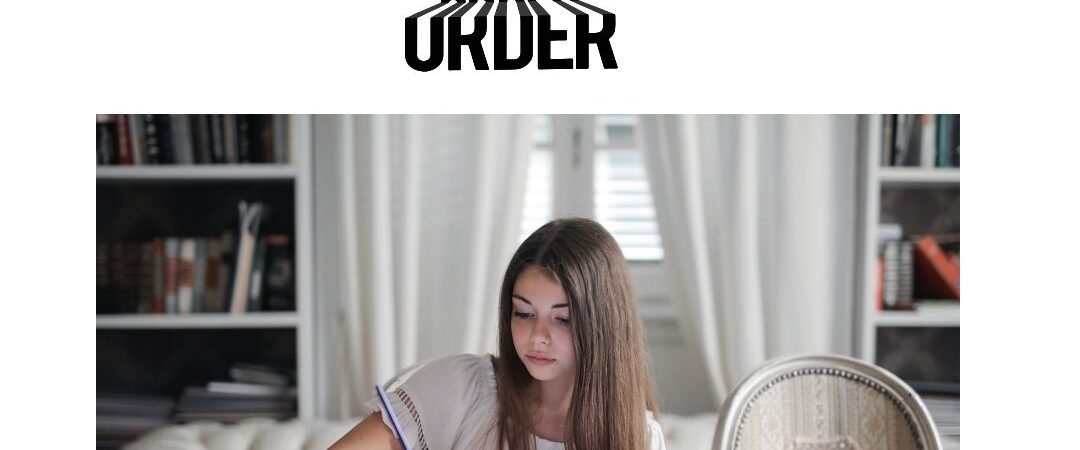 Cara Order Joki Tugas Kuliah dari Awal sampai Tugas Selesai
