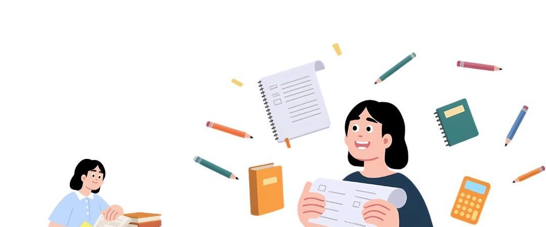Joki Tugas Kuliah Berdasarkan Jurusan