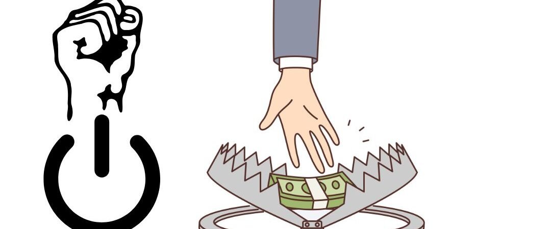 Ketika Meritokrasi Kalah oleh Uang dan Kekuasaan
