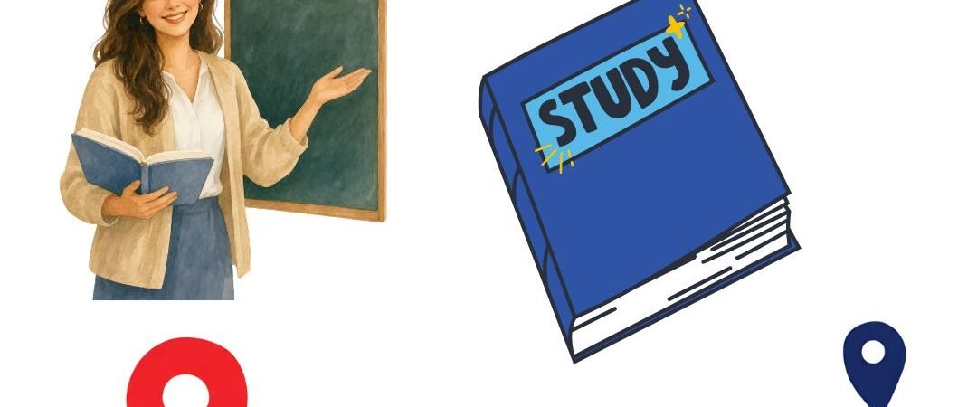 Prodi Keguruan Tidak Perlu Kuliah Jauh-Jauh